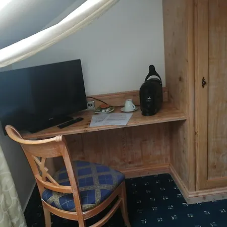 Hotel Landgut Jungfleisch