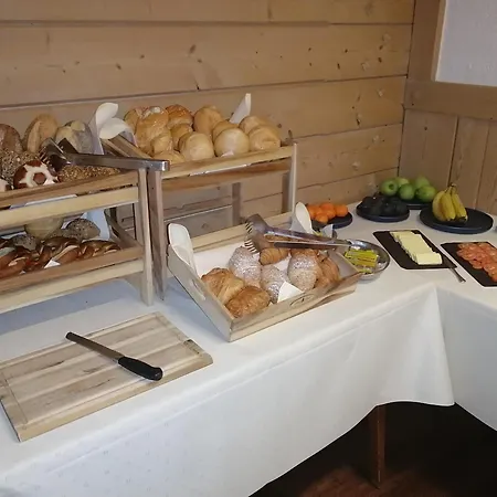 Landgut Jungfleisch Hotell