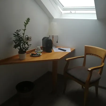 Otel Landgut Jungfleisch Gries