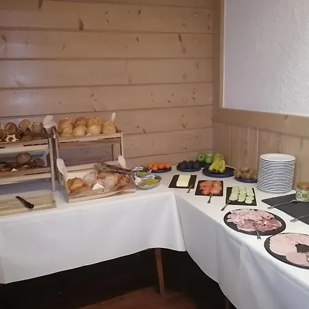 Landgut Jungfleisch 3* Gries