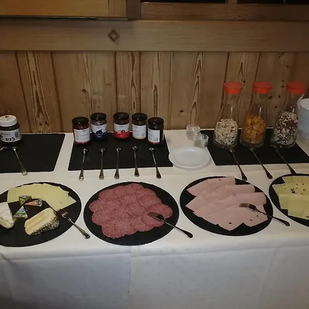 Landgut Jungfleisch