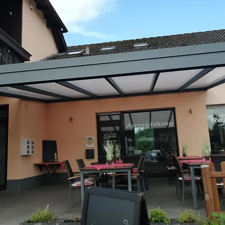 Landgut Jungfleisch 3* Gries