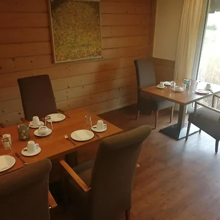 Landgut Jungfleisch 3* Gries