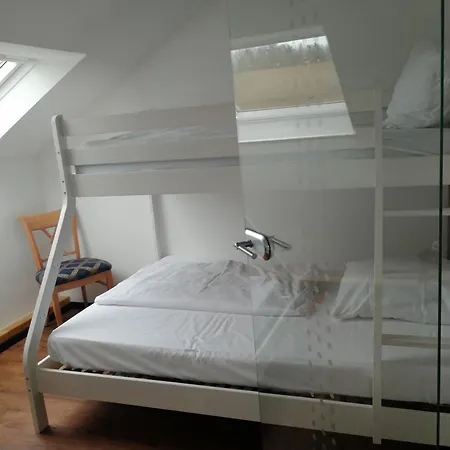 Landgut Jungfleisch Hotell 3*