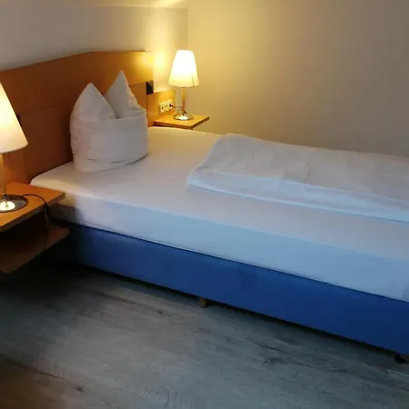 Landgut Jungfleisch 3* Gries