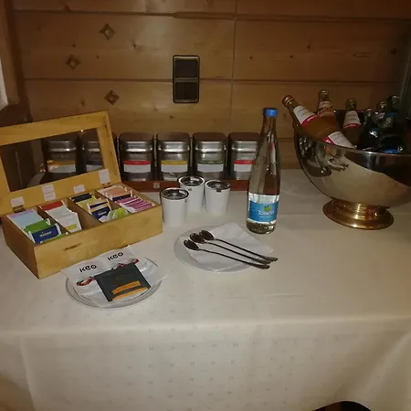 Landgut Jungfleisch Gries