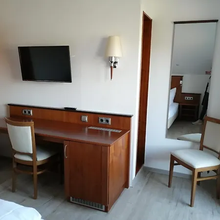 Otel Landgut Jungfleisch 3*