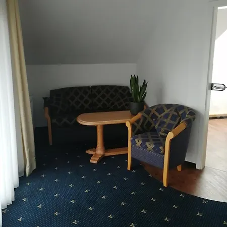 Landgut Jungfleisch Gries