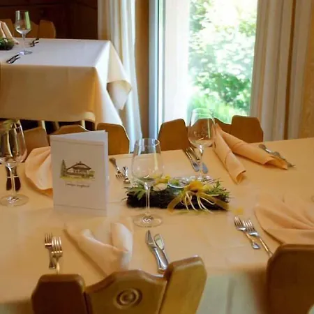 Landgut Jungfleisch 3*