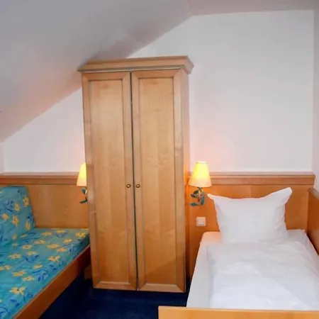 Otel Landgut Jungfleisch 3*