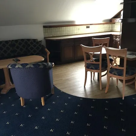 Landgut Jungfleisch 3* Gries