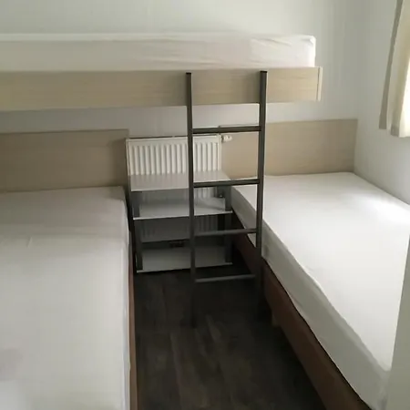 Landgut Jungfleisch Otel Gries