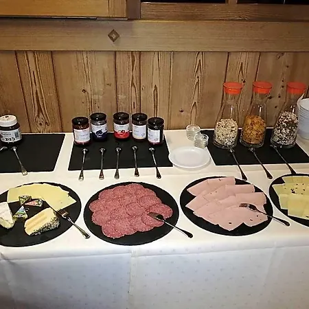Hotel Landgut Jungfleisch 3*