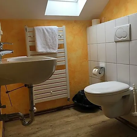 Hotel Landgut Jungfleisch