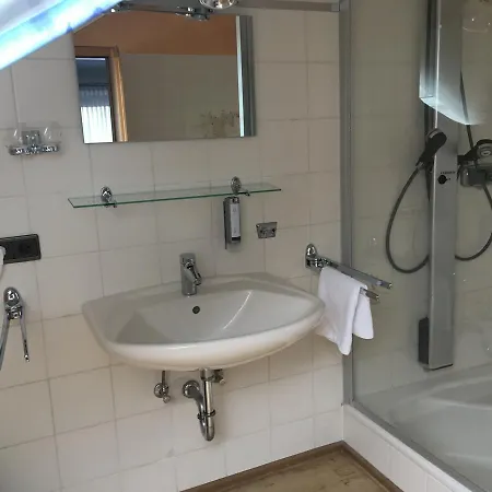 Otel Landgut Jungfleisch 3*