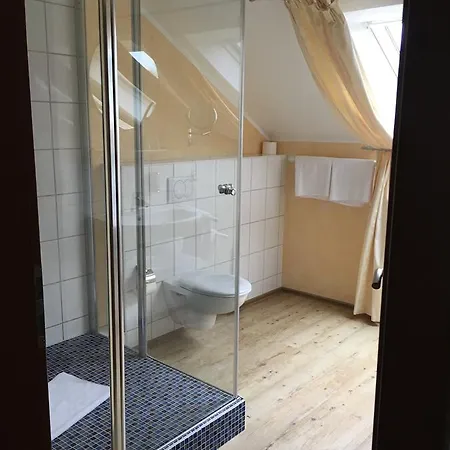 Landgut Jungfleisch Hotell Gries