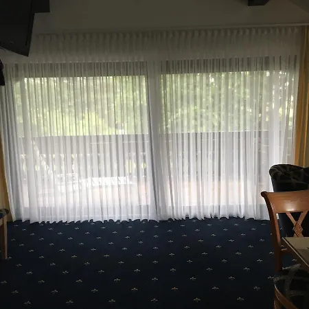 Landgut Jungfleisch 3* Gries