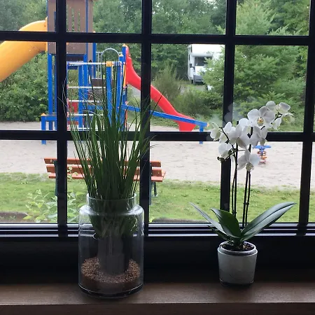 Otel Landgut Jungfleisch Gries