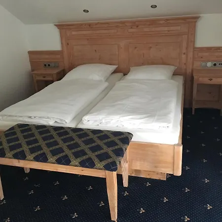 Landgut Jungfleisch Otel