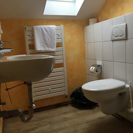 Landgut Jungfleisch Gries