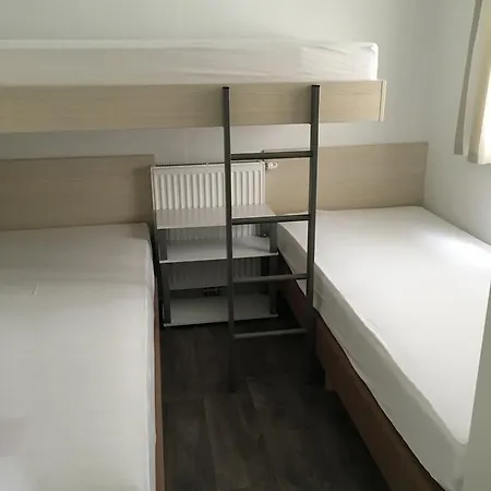 Landgut Jungfleisch Hotell 3*