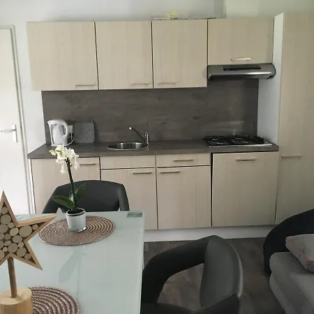 Landgut Jungfleisch Otel