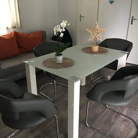 Otel Landgut Jungfleisch