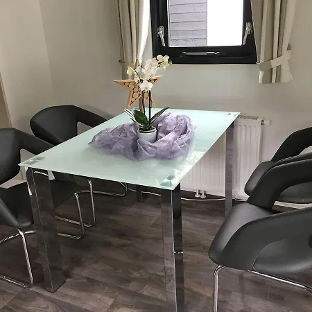 Landgut Jungfleisch 3* Gries