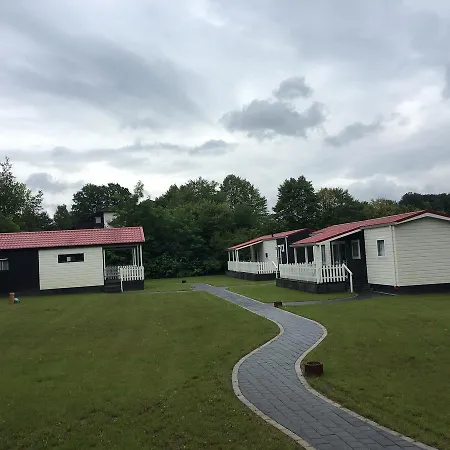 Landgut Jungfleisch Hotell Gries