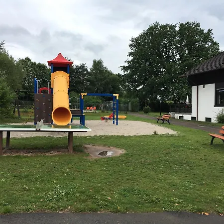 Landgut Jungfleisch Gries