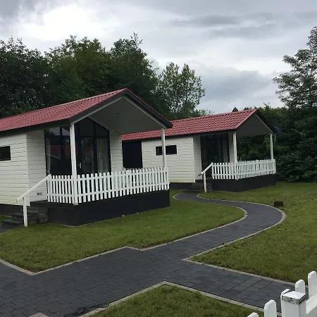 Otel Landgut Jungfleisch Gries