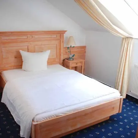 Otel Landgut Jungfleisch Gries