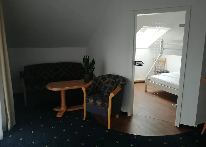 Landgut Jungfleisch 3*