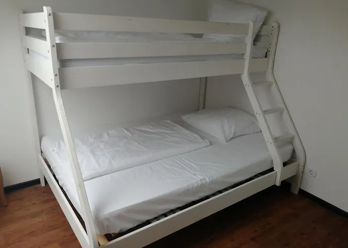 Landgut Jungfleisch מלון 3*