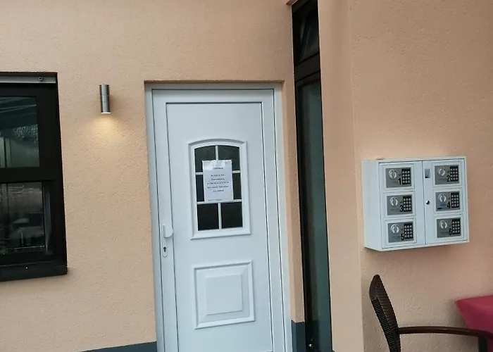 מלון Landgut Jungfleisch