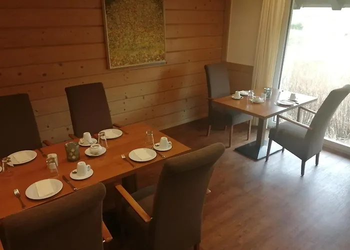 Landgut Jungfleisch 3* Gries