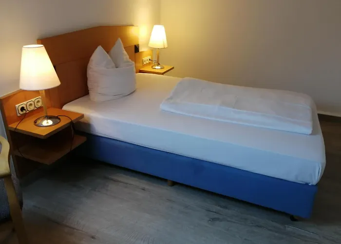 Landgut Jungfleisch 3* Gries