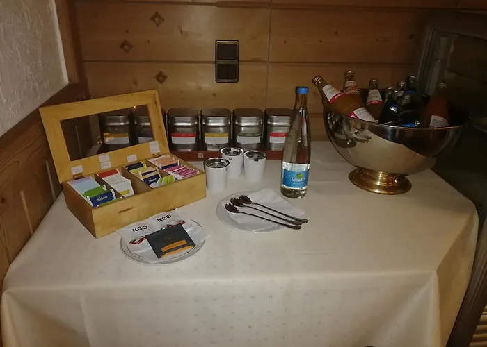 Landgut Jungfleisch Gries