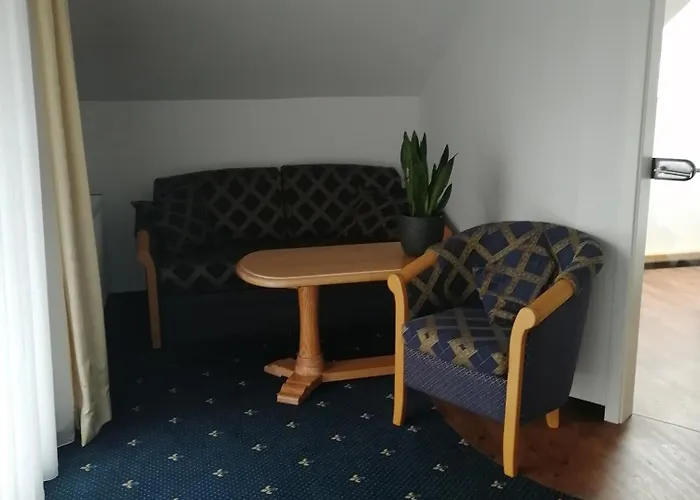 Landgut Jungfleisch Gries