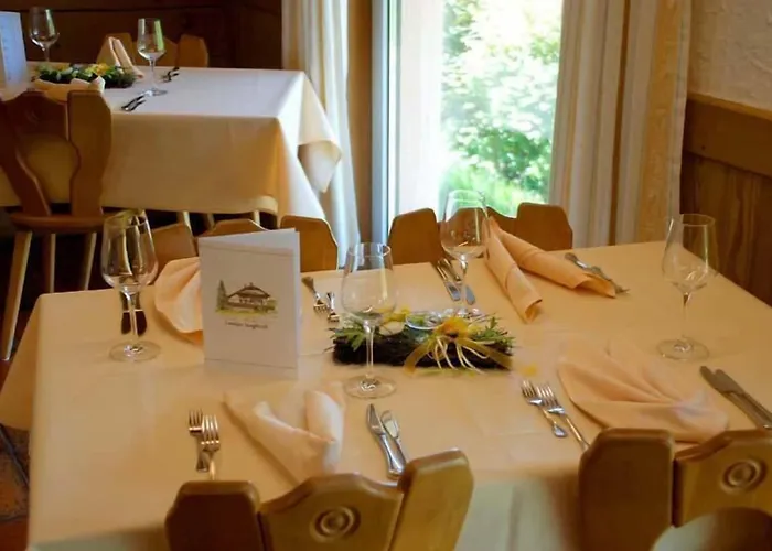 Landgut Jungfleisch 3*