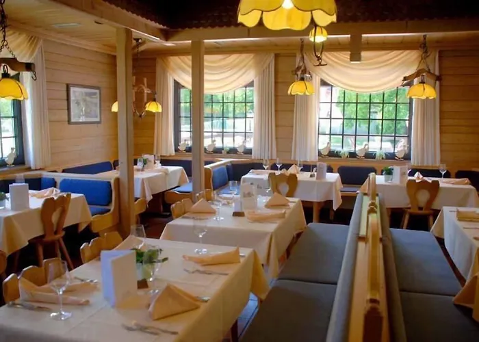 Landgut Jungfleisch 3*