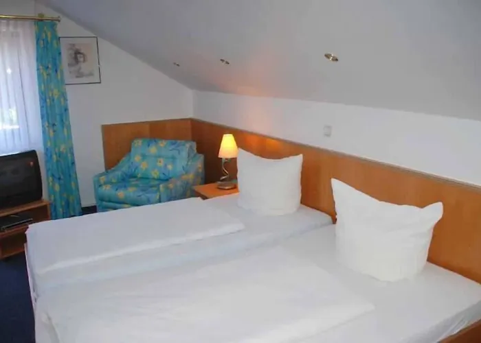 Landgut Jungfleisch Gries