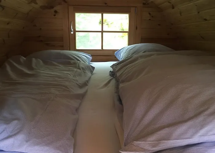 מלון Landgut Jungfleisch 3*