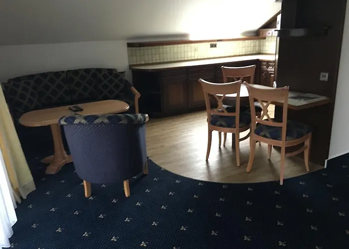 Landgut Jungfleisch 3* Gries