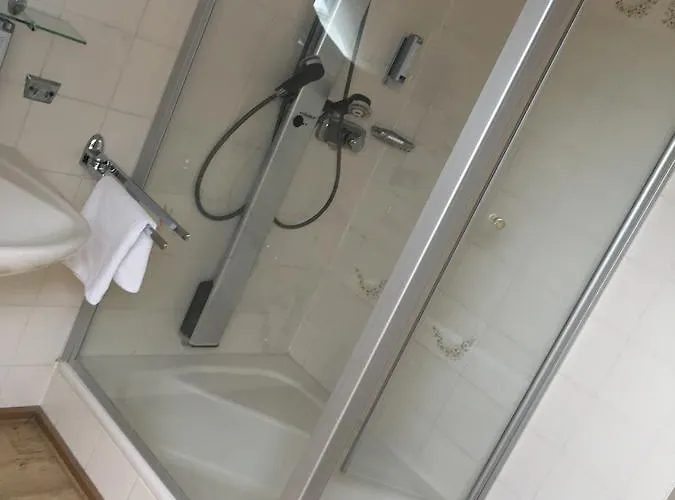 Landgut Jungfleisch 3* Gries