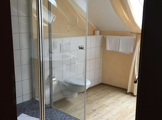 Landgut Jungfleisch מלון Gries