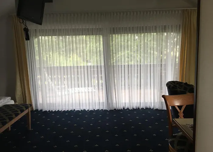 Landgut Jungfleisch 3* Gries