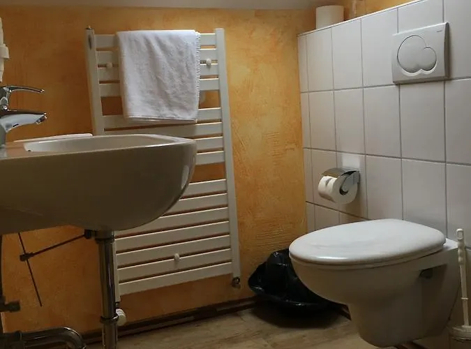 Landgut Jungfleisch Gries