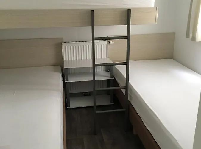 Landgut Jungfleisch מלון 3*