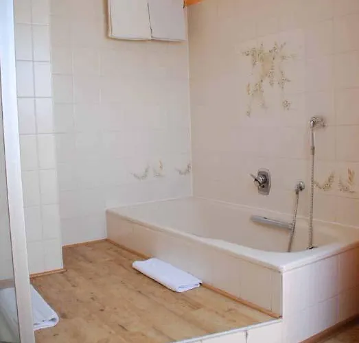 מלון Landgut Jungfleisch 3*